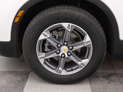 Used 2023 Chevrolet Blazer LT AWD/4WD image 17