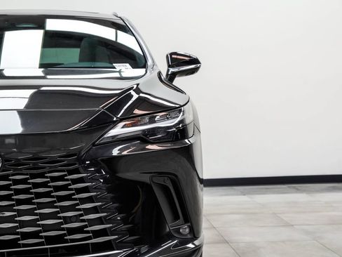 Used 2024 Lexus RX 350 Premium w/ Convenience Package FWD image 4