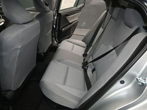 New 2026 Toyota Camry LE image 11