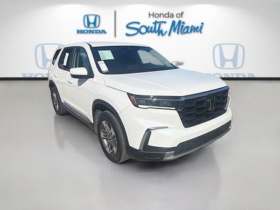Used 2023 Honda Pilot EX-L