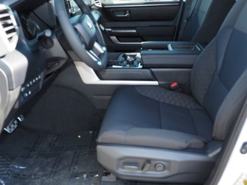 New 2026 Toyota Tundra SR5 w/ TRD Off-Road Package image 12