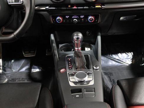 Used 2015 Audi S3 Prestige w/ Prestige Package image 56