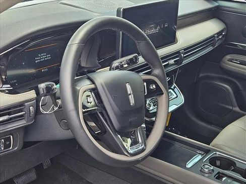 New 2024 Lincoln Corsair Grand Touring w/ Equipment Group 301A image 3