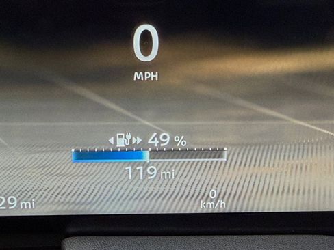 New 2026 Nissan Leaf Platinum+ image 35