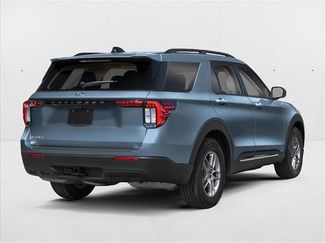 New 2027 Ford Explorer Active RWD video 2