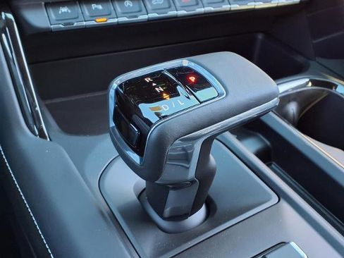 New 2026 GMC Sierra 1500 AT4X image 14