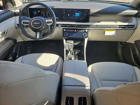 New 2026 Hyundai Tucson SEL image 15