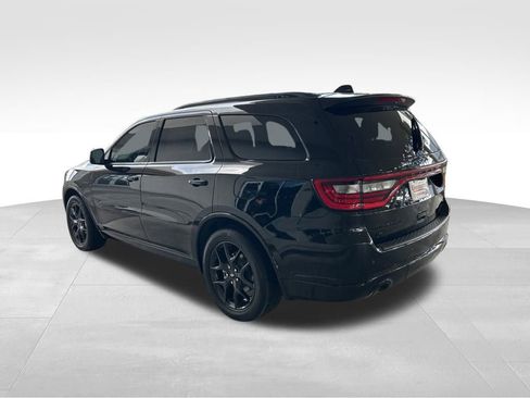 New 2026 Dodge Durango GT w/ Blacktop Package image 4