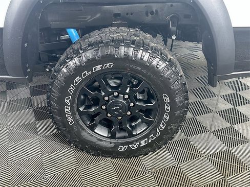 New 2025 RAM 2500 Power Wagon image 17