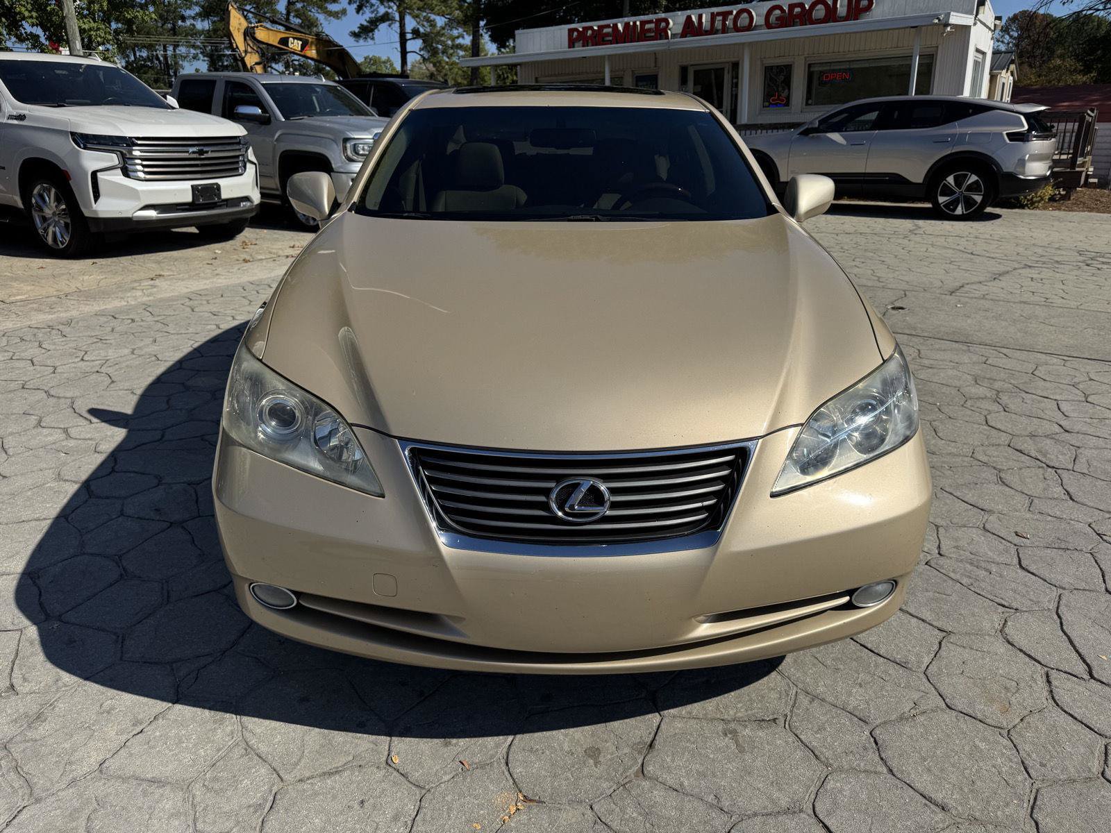 Used 2007 Lexus ES 350 FWD image 18