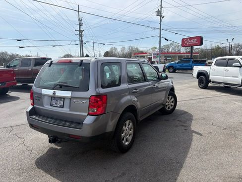Used 2008 MAZDA Tribute i Sport image 3