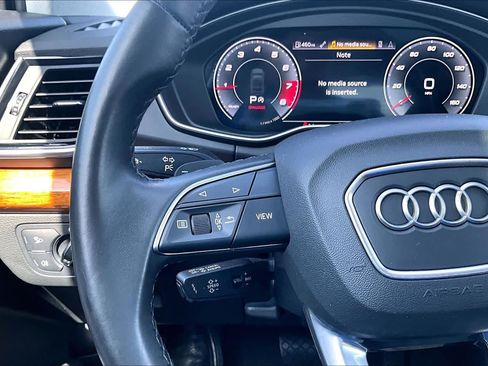 Used 2021 Audi Q5 2.0T Premium Plus AWD/4WD image 20