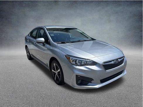 Used 2019 Subaru Impreza 2.0i Premium w/ Eyesight & BSD/Rcta & SRF AWD/4WD image 7