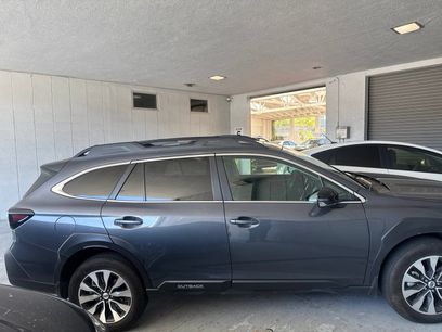 Used 2024 Subaru Outback Limited