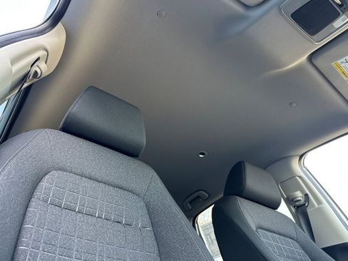 New 2026 Honda HR-V LX image 13