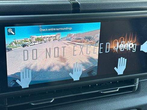 New 2026 Jeep Gladiator Willys image 15