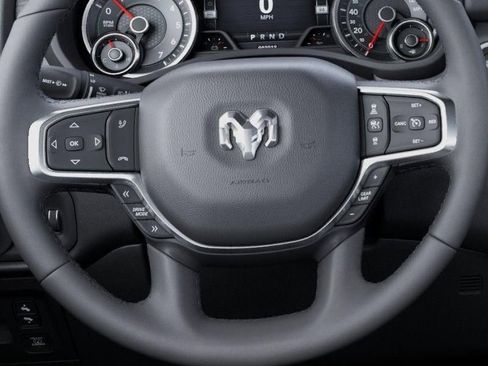New 2026 RAM 1500 Laramie w/ Sport Appearance Package image 19