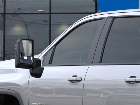 New 2026 Chevrolet Silverado 3500 LT w/ All Star Edition image 12