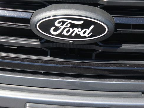 New 2026 Ford F150 XLT AWD/4WD image 12