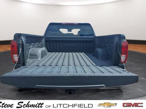 Certified 2024 GMC Sierra 1500 Elevation AWD/4WD image 18