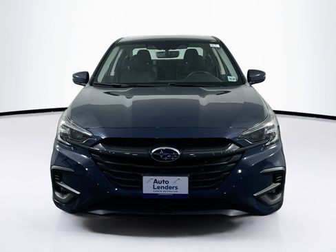Used 2024 Subaru Legacy Premium image 2