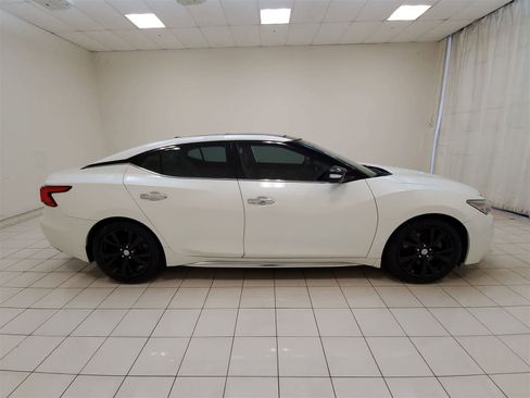 Used 2018 Nissan Maxima 3.5 SL image 27