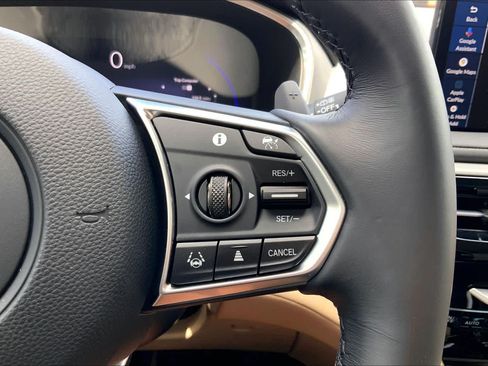 Used 2026 Acura MDX FWD w/ Technology Package image 25