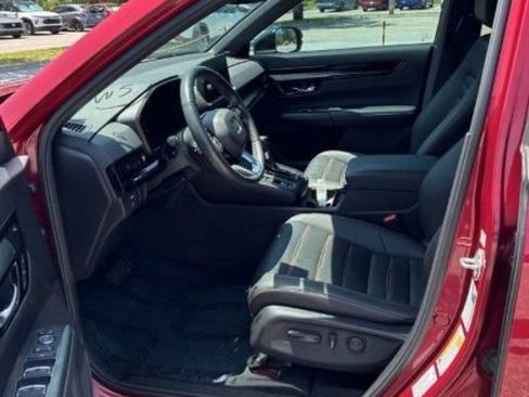 Used 2024 Honda CR-V Sport Touring image 14