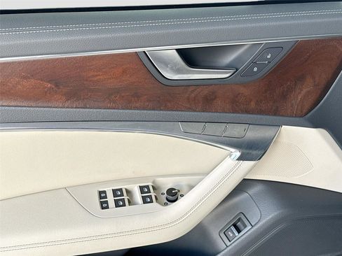 Used 2021 Audi A6 Premium Plus w/ Premium Plus Package image 18