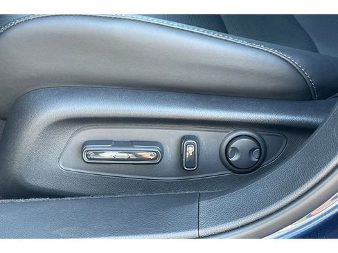 Certified 2025 Honda Accord EX-L image 13