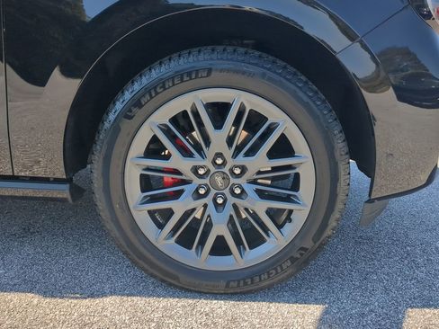 Certified 2025 Ford Expedition Max Platinum w/ Stealth Performance Package image 9