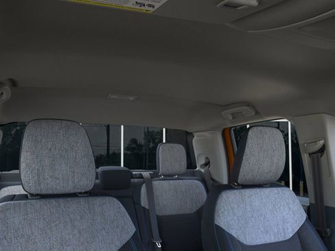 New 2026 Ford Maverick XLT w/ Equipment Group 301A image 12