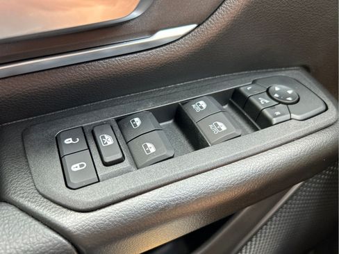 New 2026 RAM 1500 Big Horn AWD/4WD image 24