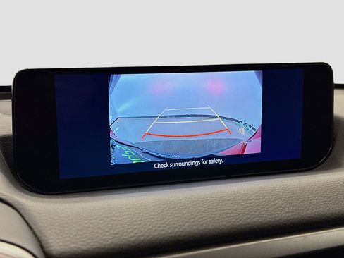 Used 2025 MAZDA CX-50 AWD 2.5 S w/ Premium Package image 23