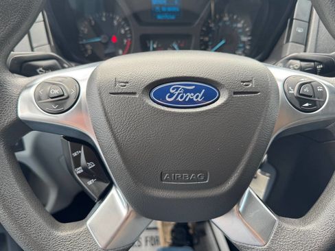 Used 2018 Ford Transit 350 XL image 12