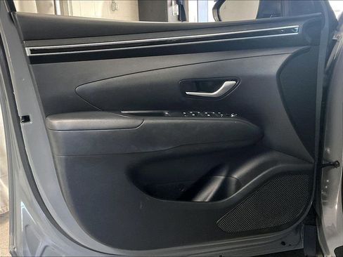 Used 2024 Hyundai Tucson SEL AWD/4WD image 9