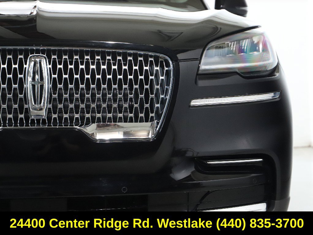 Used 2023 Lincoln Aviator AWD w/ Premium Package image 8