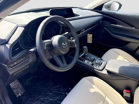 New 2026 MAZDA CX-30 AWD 2.5 S w/ Select Sport Pkg image 7