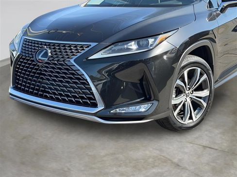 Used 2022 Lexus RX 350 FWD w/ Premium Package image 13