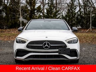 Used 2023 Mercedes-Benz C 300 4MATIC Sedan video 2