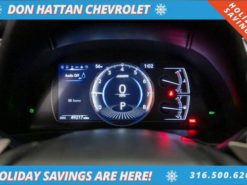 Used 2019 Lexus ES 350 Ultra Luxury image 7