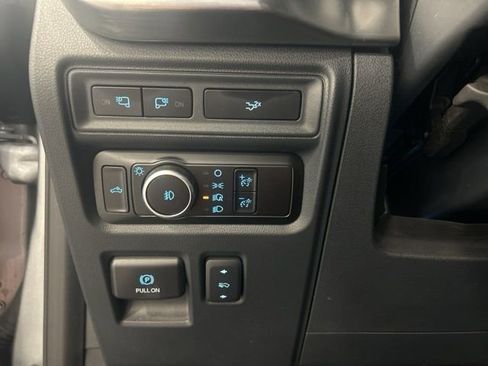 Used 2023 Ford F150 Lariat w/ Max Trailer Tow Package image 24