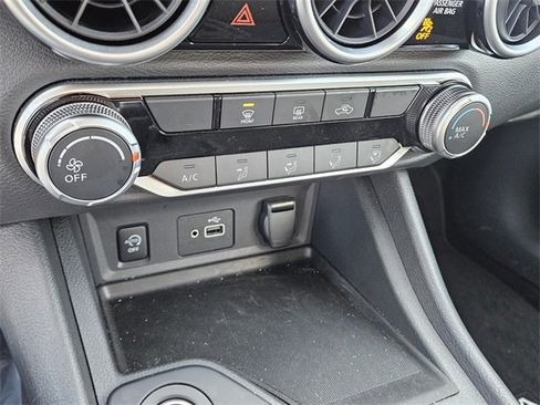 Used 2025 Nissan Sentra S image 20