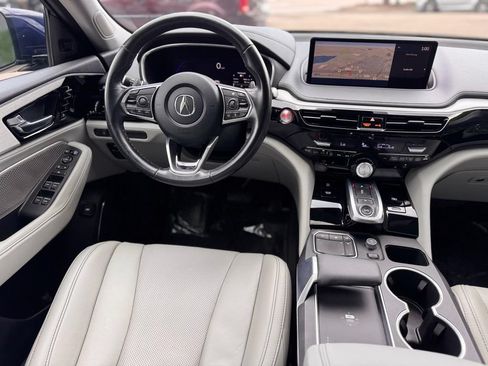 Used 2023 Acura MDX w/ Technology Package AWD/4WD image 24