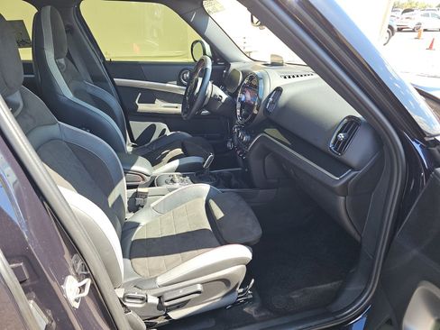 Used 2021 MINI Cooper Countryman John Cooper Works w/ Driver Assistance Package image 6