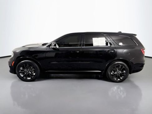 Used 2022 Dodge Durango R/T RWD image 8