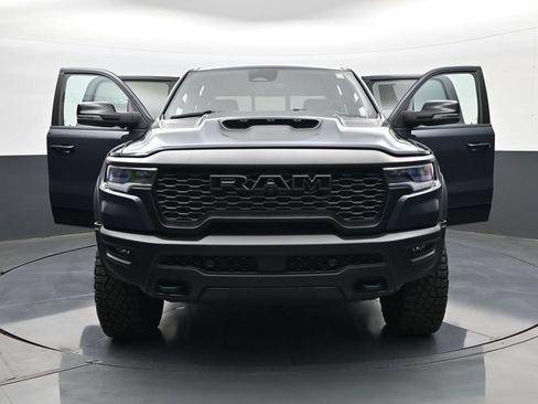 Used 2026 RAM 1500 RHO AWD/4WD image 32