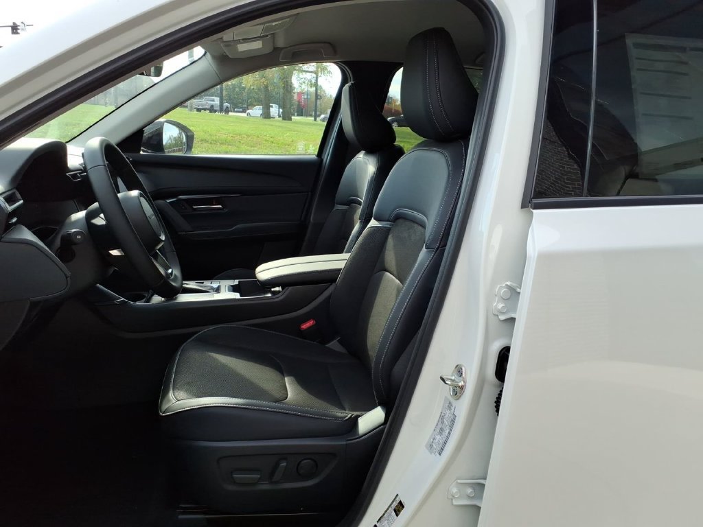New 2026 MAZDA CX-5 Preferred AWD/4WD image 12