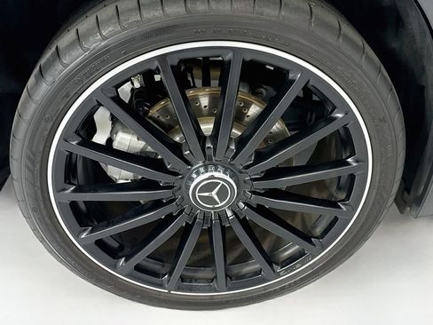 Certified 2026 Mercedes-Benz GLA 35 AMG 4MATIC image 32
