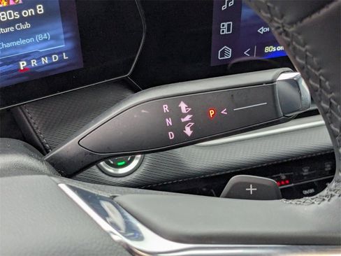 Used 2025 Chevrolet Equinox LT image 26